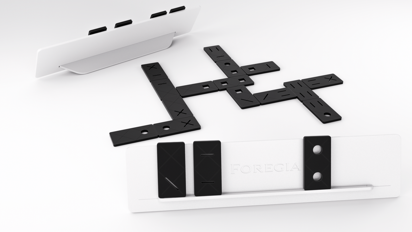 Domino Dusk